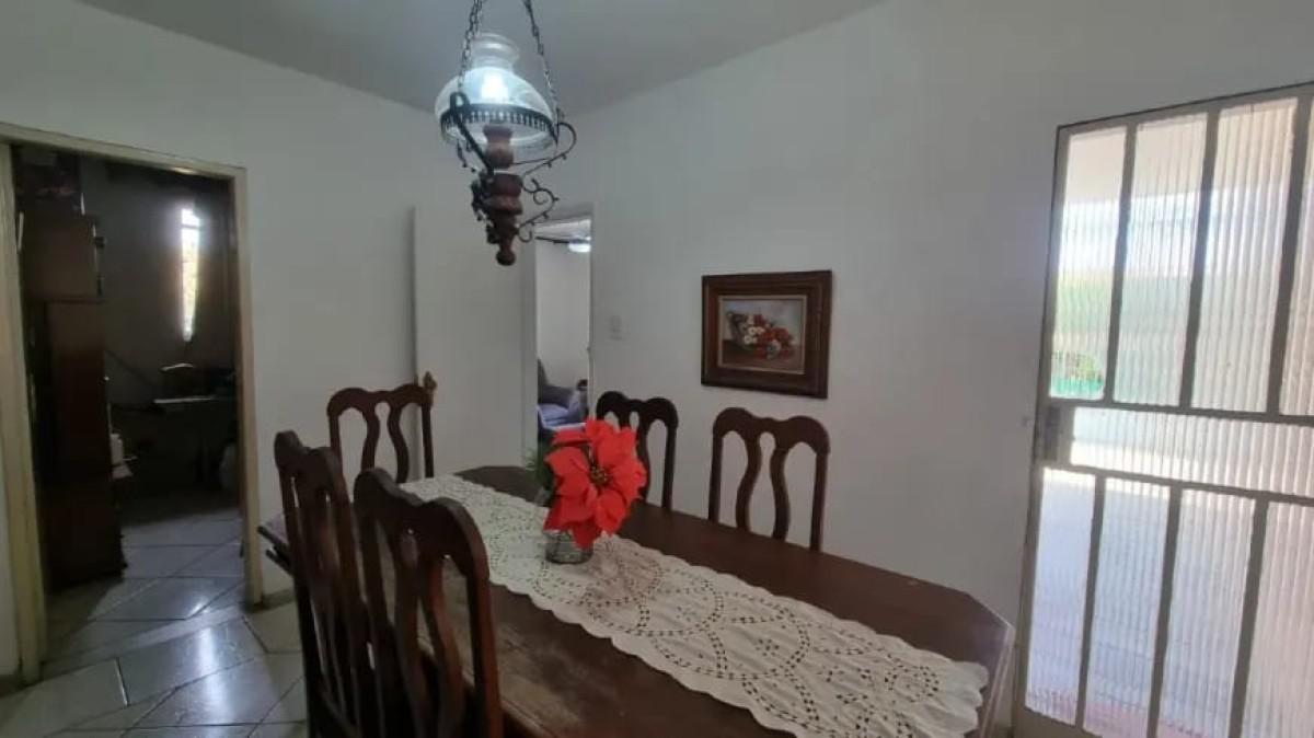 Casa, Alípio de Melo, 4 Quartos, 1 Vaga, 1 Suíte