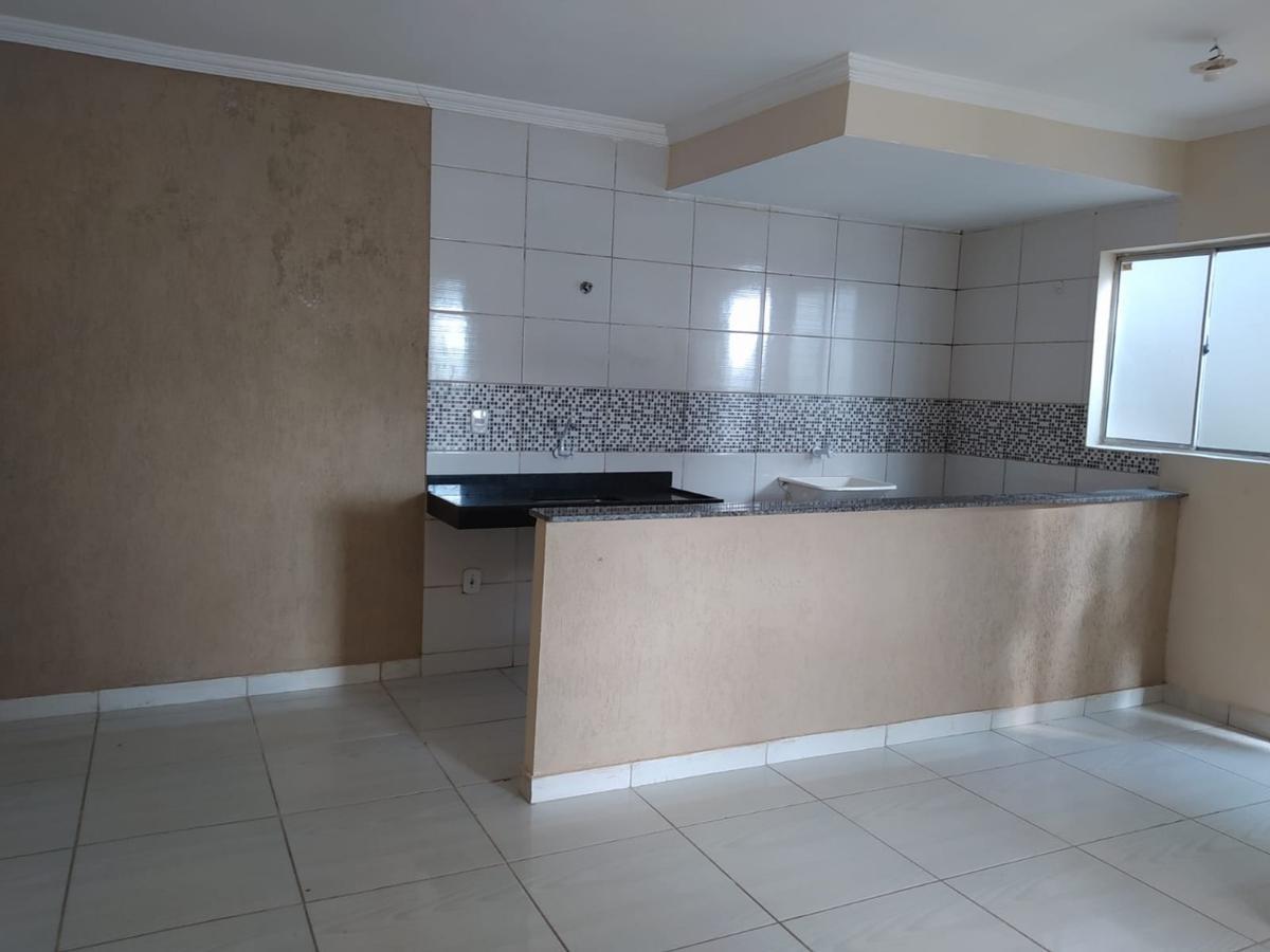 Apartamento, Jardim Alvorada, 2 Quartos, 0 Vaga