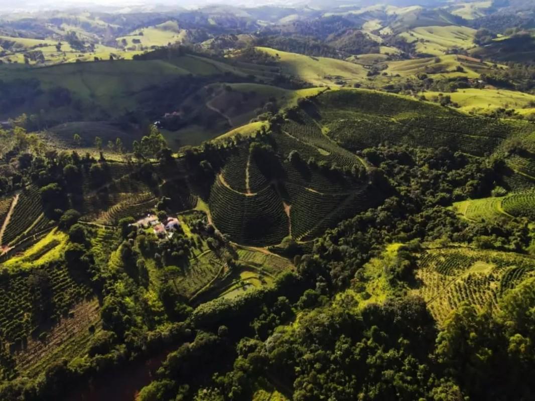 Fazenda, Zona Rural, 0 Quarto, 0 Vaga