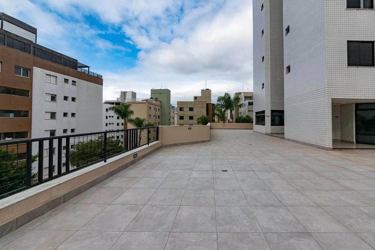 Apartamento, Buritis, 3 Quartos, 2 Vagas, 1 Suíte