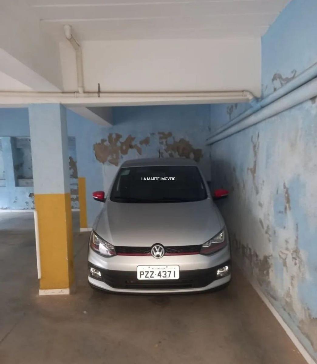 Apartamento, Riacho das Pedras, 2 Quartos, 2 Vagas