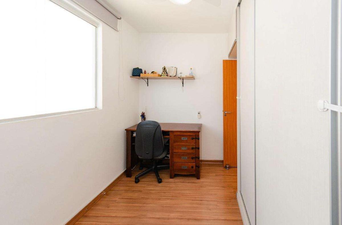 Cobertura, Jardim América, 3 Quartos, 2 Vagas, 1 Suíte