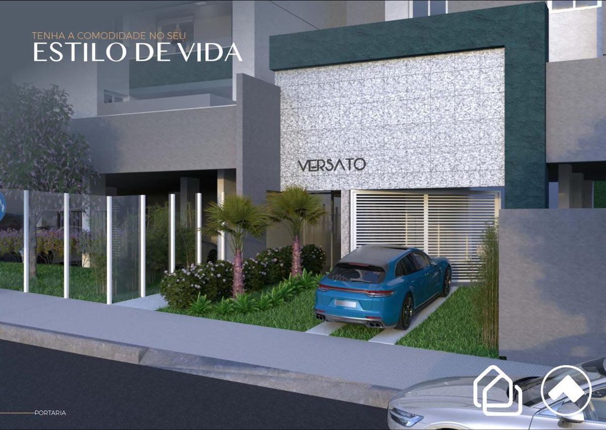 Apartamento, Castelo, 2 Quartos, 1 Vaga, 1 Suíte