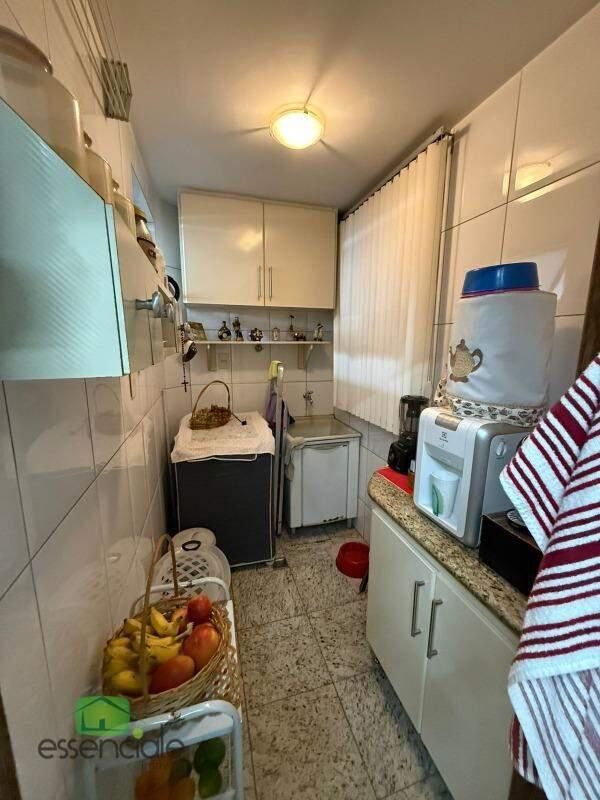 Cobertura, Novo Eldorado, 4 Quartos, 4 Vagas, 2 Suítes