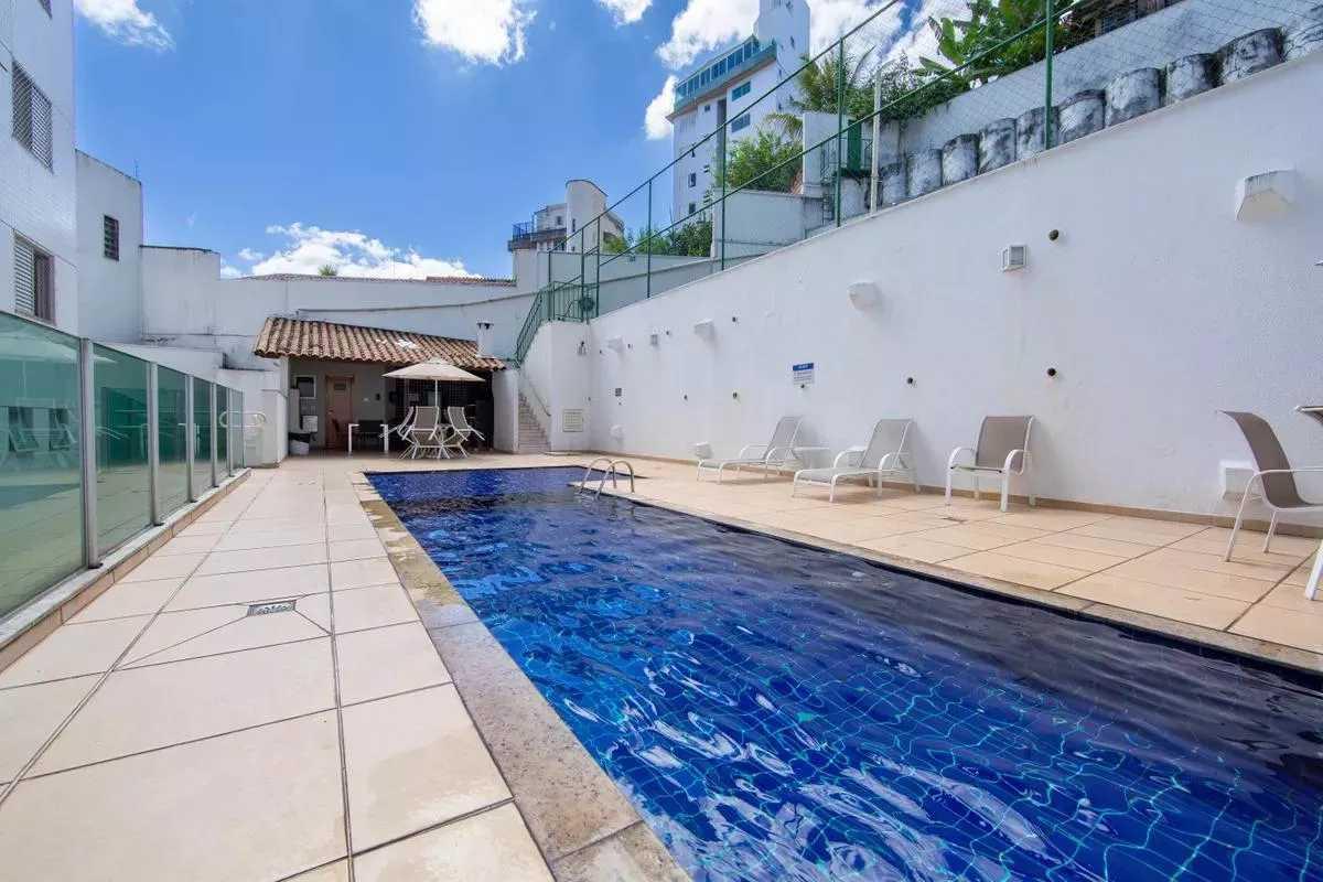 Apartamento, Prado, 2 Quartos, 2 Vagas, 1 Suíte