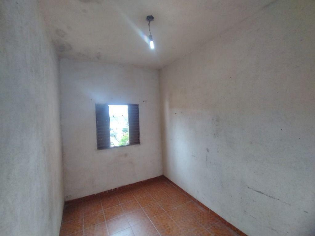 Casa, Vila Rica, 2 Quartos, 0 Vaga