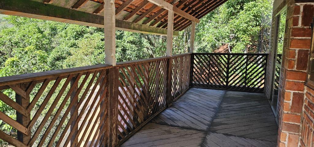 Fazenda, Morro da Cruz, 4 Quartos, 0 Vaga