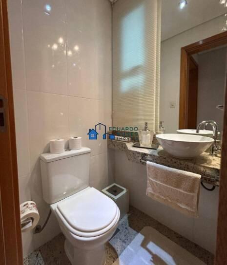 Cobertura, Serra, 4 Quartos, 3 Vagas, 2 Suítes