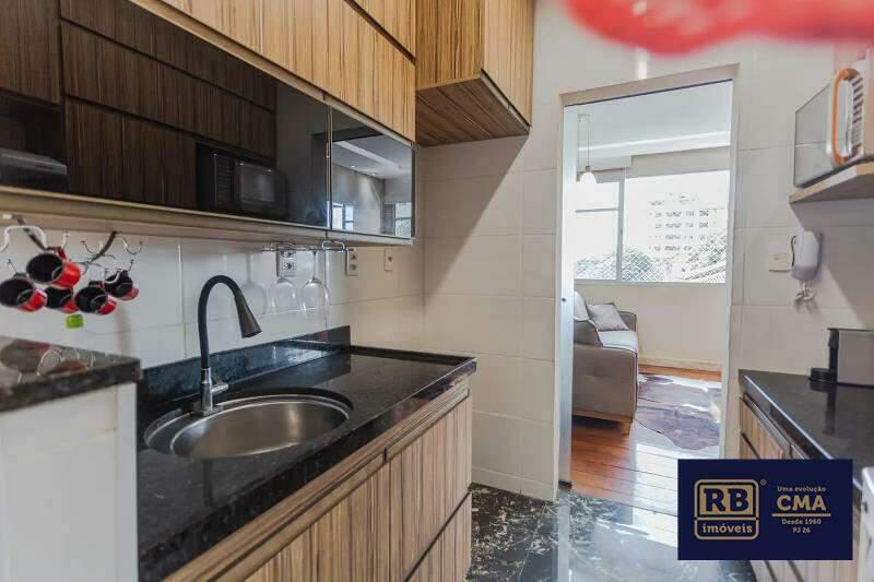 Apartamento, Santo Antônio, 3 Quartos, 1 Vaga, 2 Suítes
