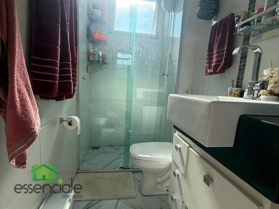 Apartamento, Alvorada, 3 Quartos, 4 Vagas, 1 Suíte