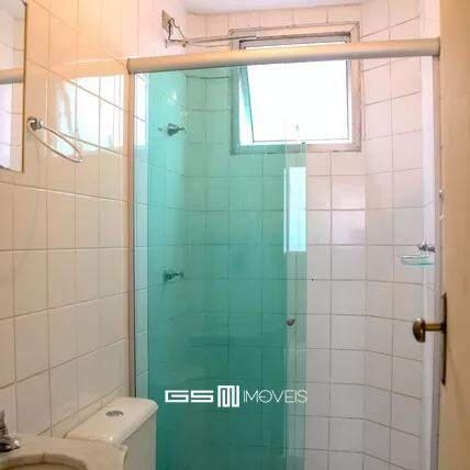 Apartamento, João Pinheiro, 2 Quartos, 1 Vaga