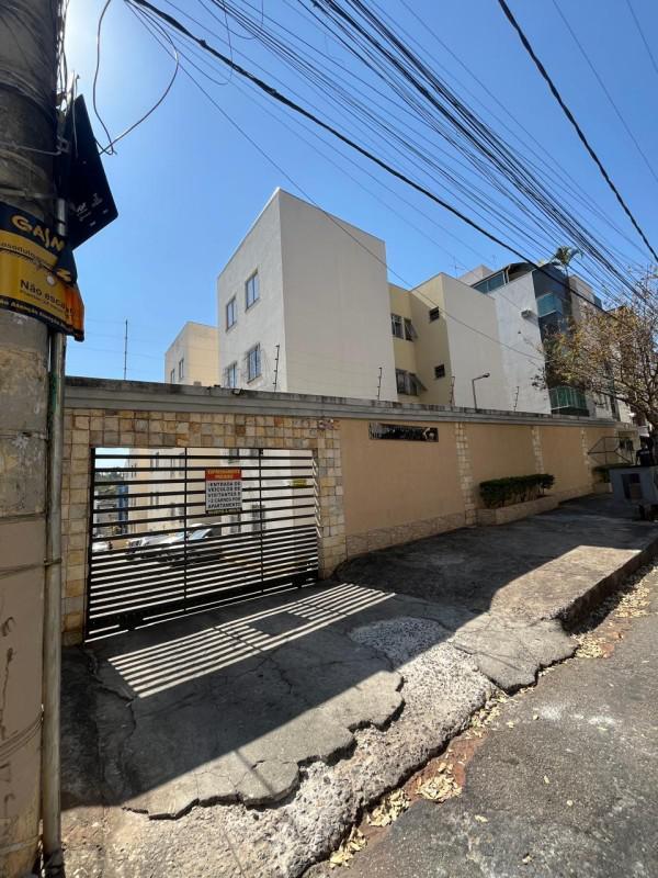 Apartamento, Castelo, 2 Quartos, 1 Vaga