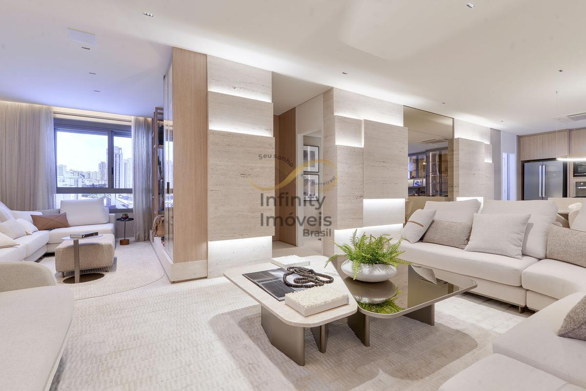 Apartamento, Jardinaves, 4 Quartos