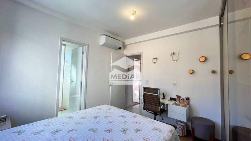 Apartamento, Santo Antônio, 2 Quartos, 2 Vagas, 1 Suíte