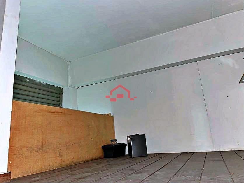 Sala, Barro Preto, 0 Quarto, 0 Vaga