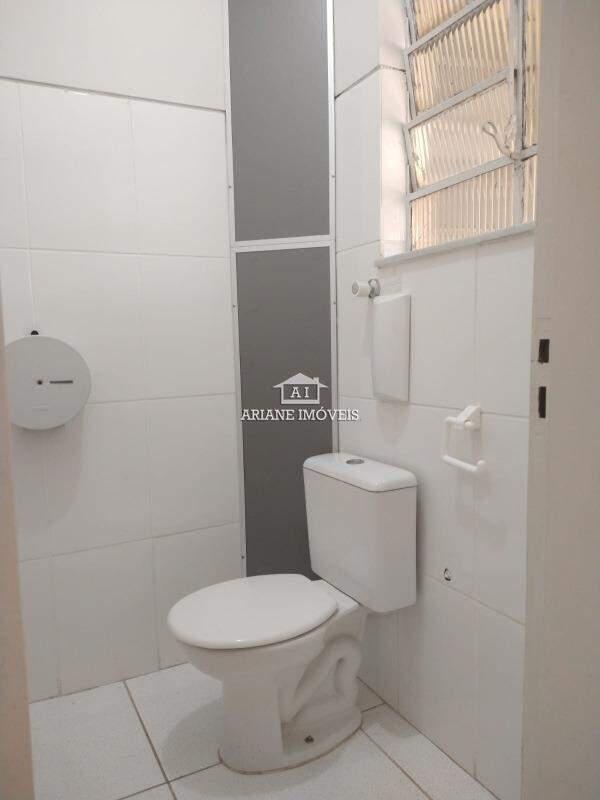 Sala, Centro, 0 Quarto, 0 Vaga