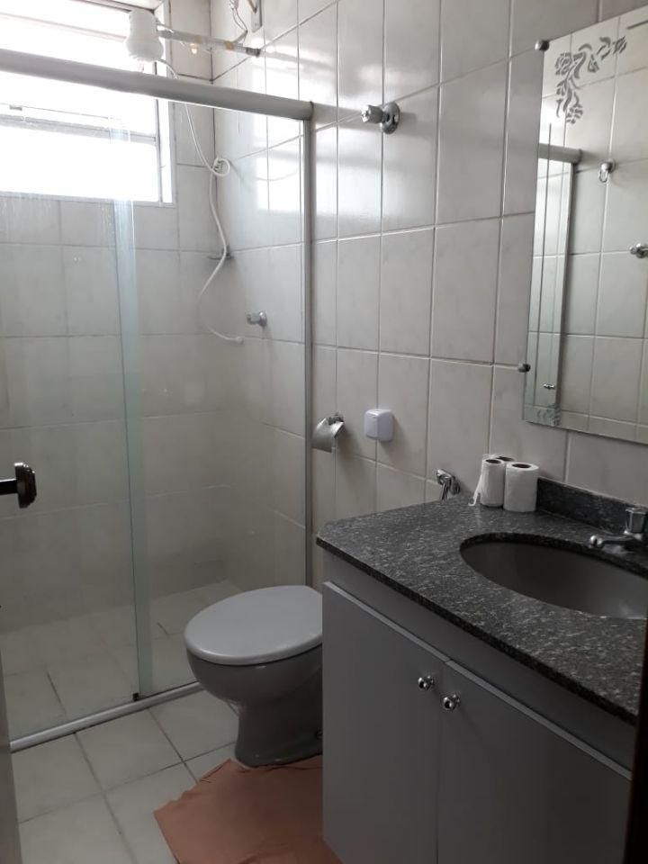 Apartamento, Ouro Preto, 3 Quartos, 2 Vagas, 1 Suíte