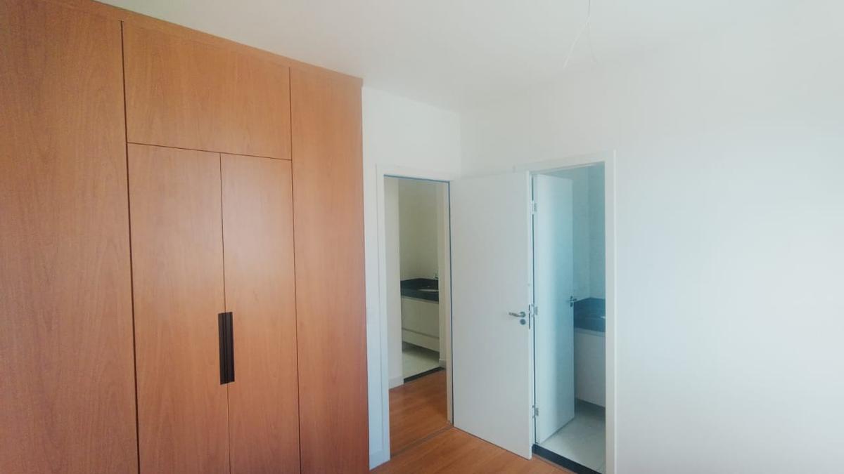 Apartamento, Fernão Dias, 4 Quartos, 3 Vagas, 1 Suíte