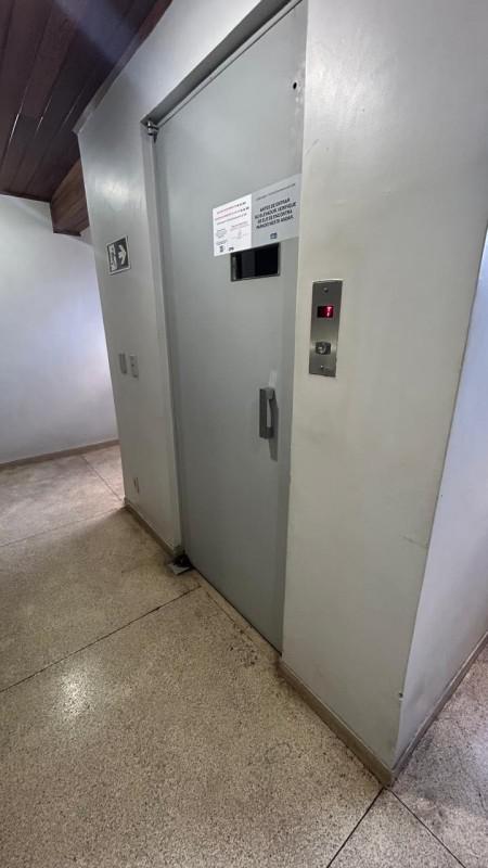 Apartamento, Cidade Jardim, 4 Quartos, 2 Vagas, 1 Suíte
