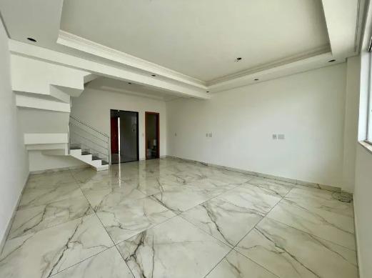 Casa, Rio Branco, 3 Quartos, 2 Vagas, 1 Suíte