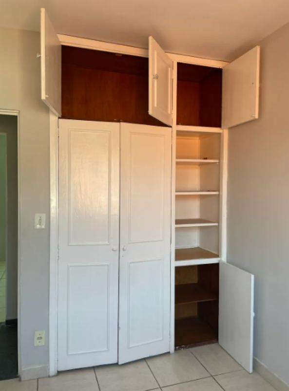 Casa, Dona Clara, 2 Quartos, 1 Vaga