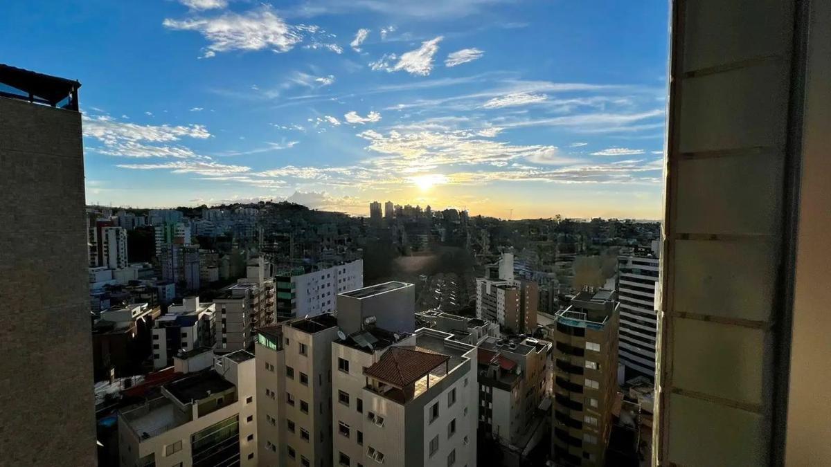 Apartamento, Buritis, 4 Quartos, 3 Vagas, 1 Suíte