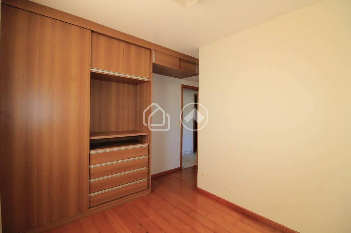 Cobertura, Buritis, 3 Quartos, 3 Vagas, 1 Suíte