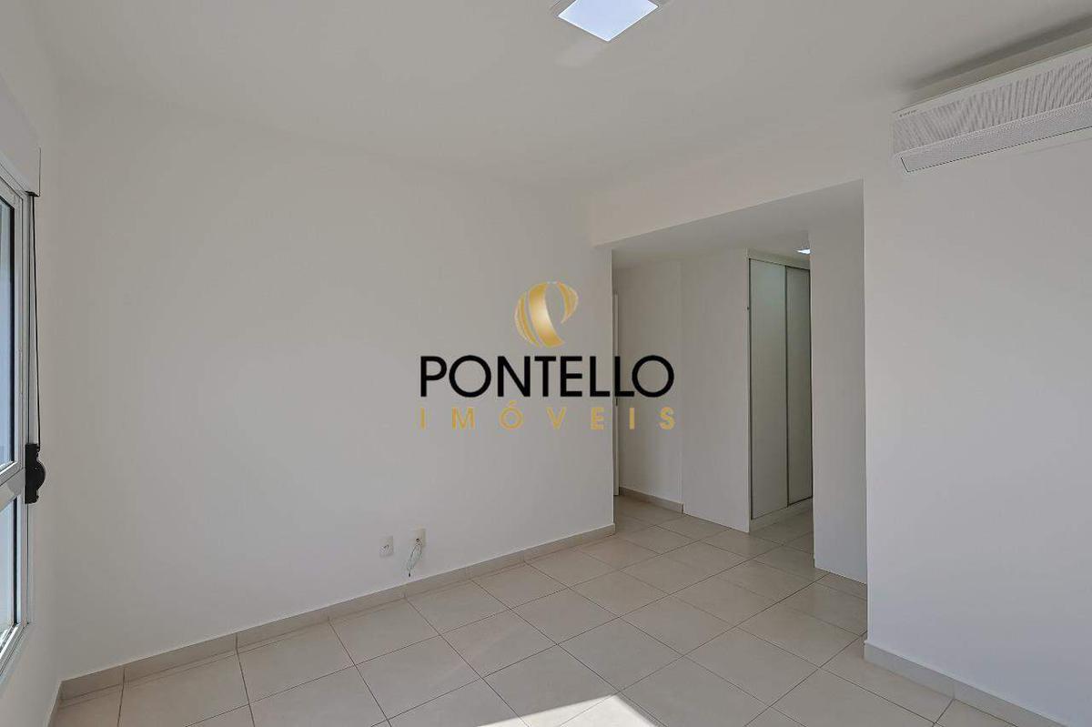 Apartamento, Vila da Serra, 4 Quartos, 3 Vagas, 3 Suítes