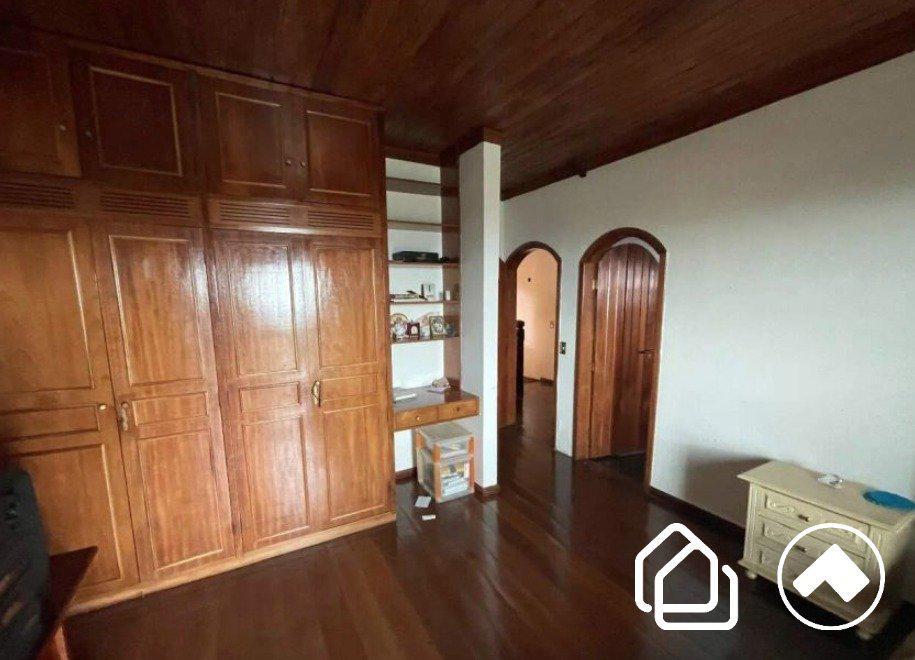 Casa, Belvedere, 4 Quartos, 6 Vagas, 4 Suítes