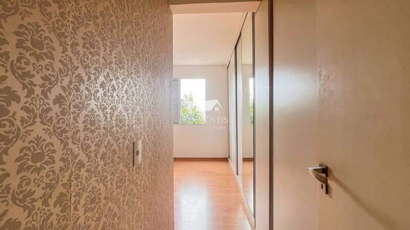 Apartamento, Buritis, 3 Quartos, 2 Vagas, 1 Suíte