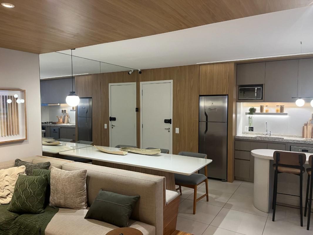 Apartamento, Caiçaras, 2 Quartos, 1 Vaga, 1 Suíte