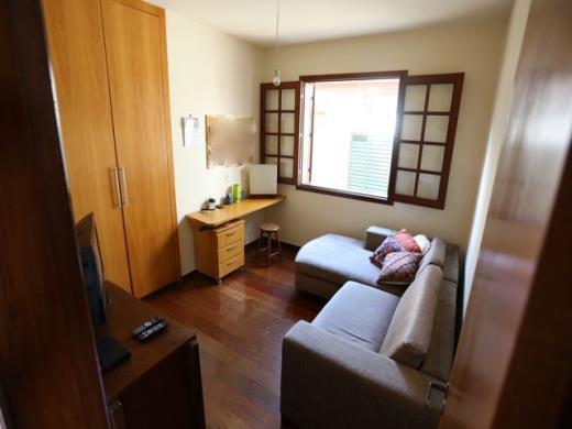 Casa, Itapoã, 4 Quartos, 4 Vagas, 1 Suíte