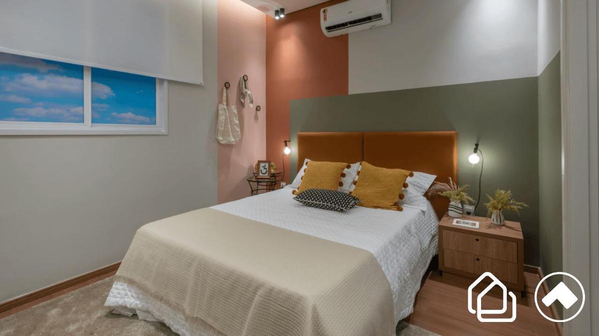 Apartamento, Palmeiras, 1 Quarto