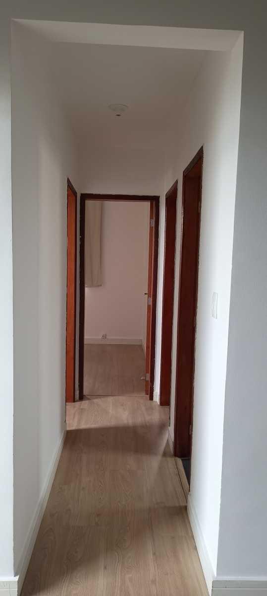 Apartamento, Cardoso, 3 Quartos, 1 Vaga