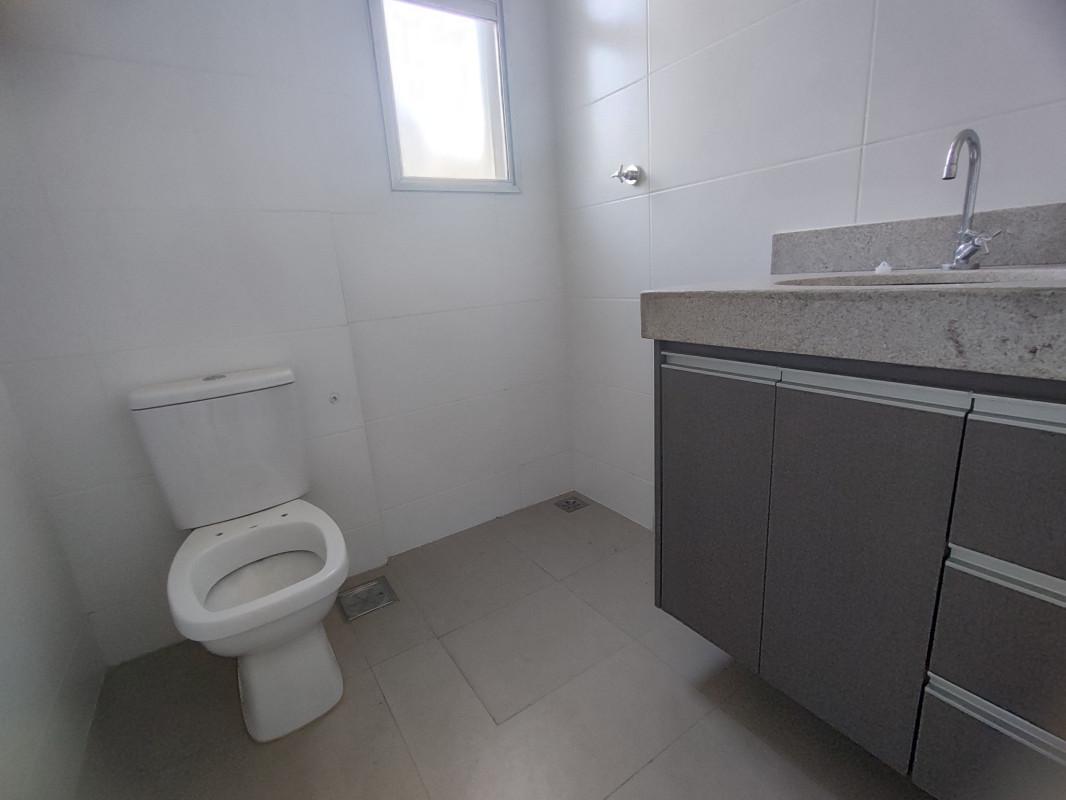 Apartamento, Havaí, 3 Quartos, 2 Vagas, 1 Suíte