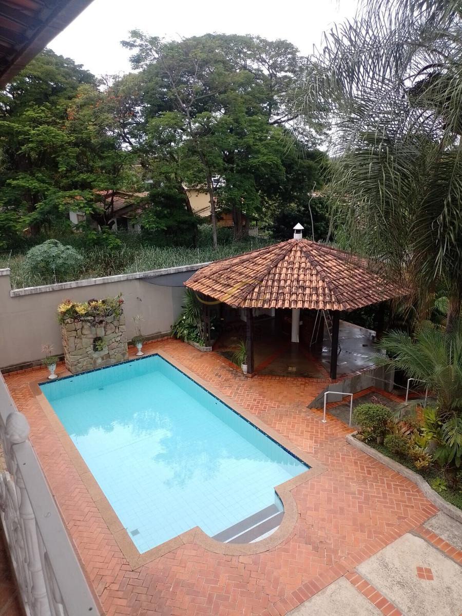 Casa, Bandeirantes (pampulha), 4 Quartos