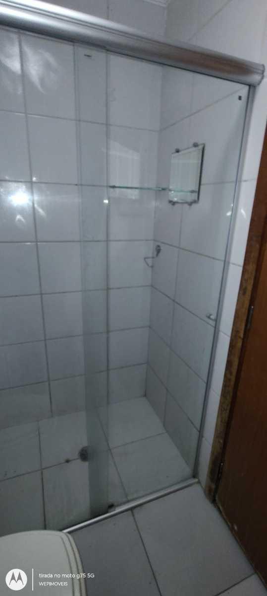 Apartamento, Fernão Dias, 3 Quartos, 1 Vaga