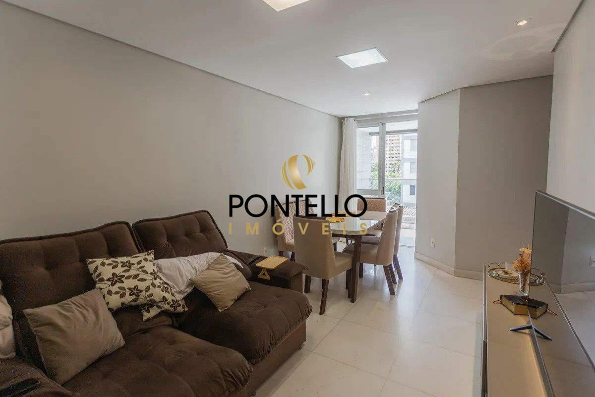 Apartamento, Boa Viagem, 2 Quartos, 1 Vaga, 1 Suíte
