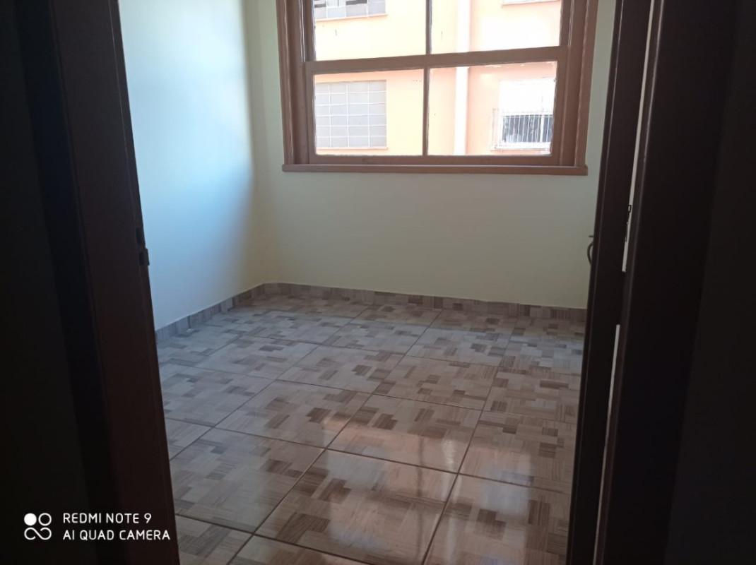 Apartamento, Centro, 2 Quartos, 0 Vaga