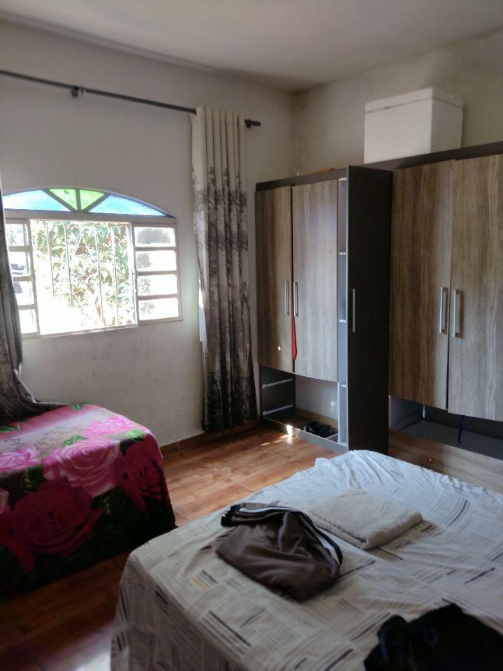 Casa, Eldorado, 3 Quartos, 0 Vaga