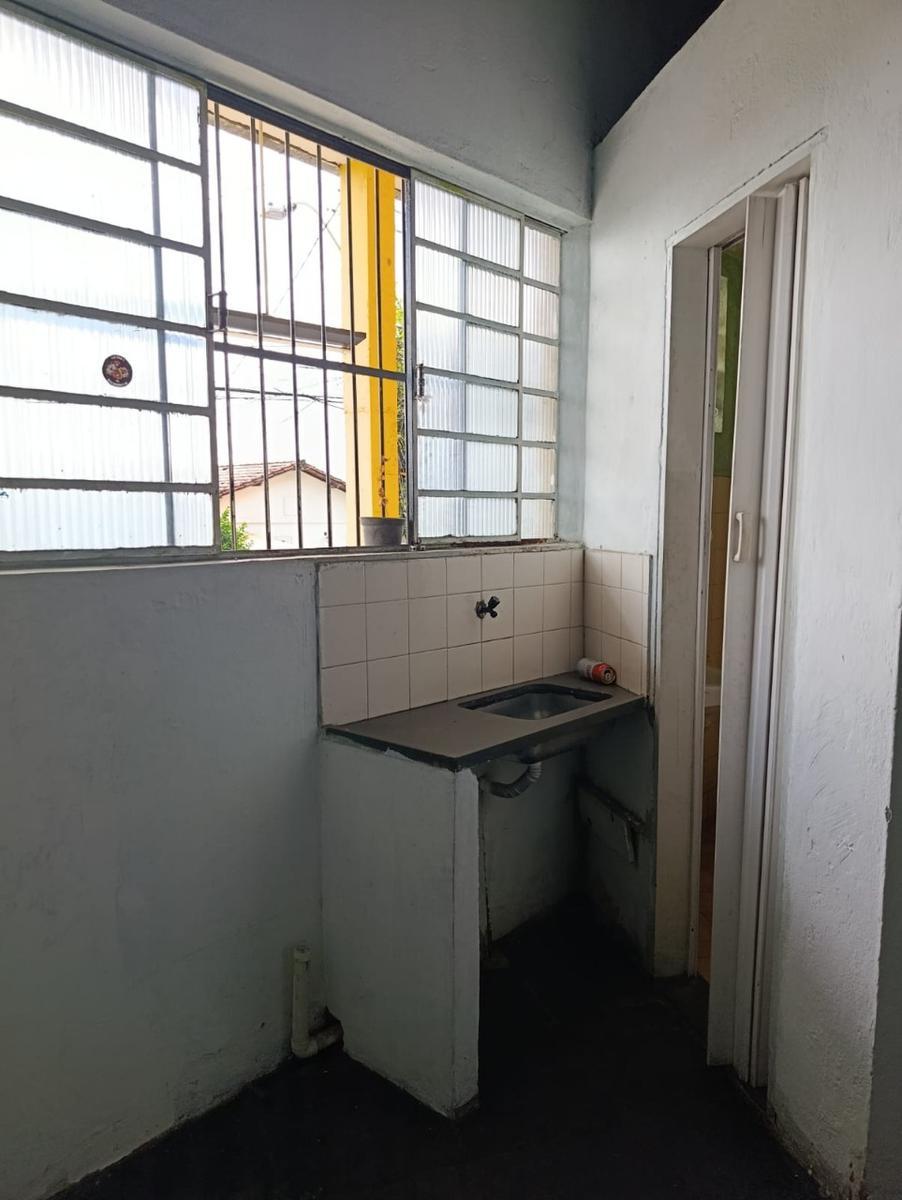 Andar, Jardim Montanhês, 0 Quarto, 0 Vaga