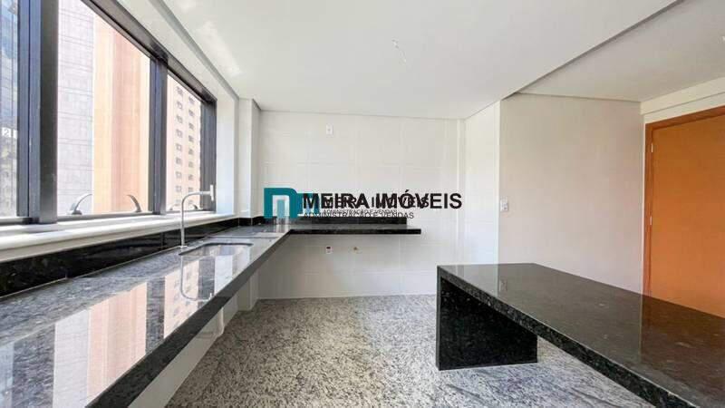 Apartamento, Lourdes, 2 Quartos, 1 Vaga, 2 Suítes