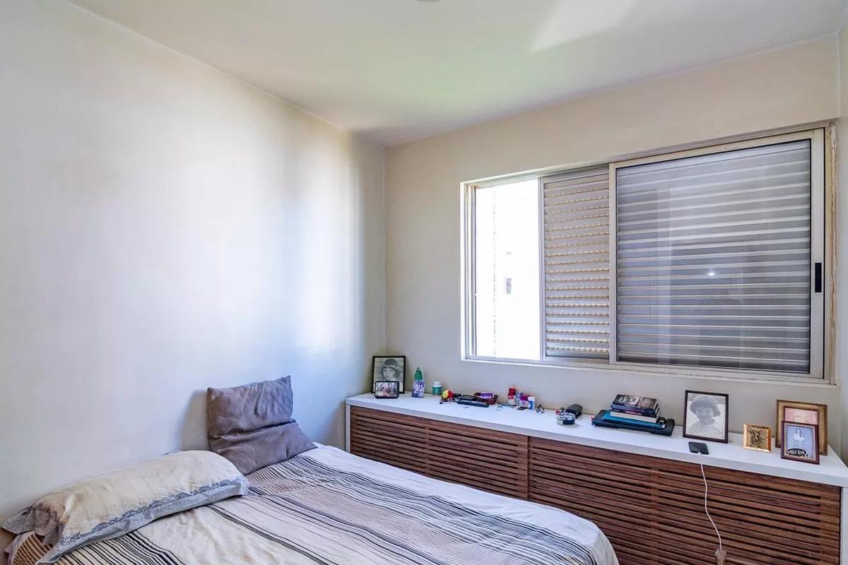 Apartamento, São Pedro, 3 Quartos, 2 Vagas, 1 Suíte