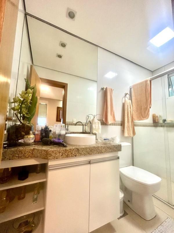 Cobertura, Castelo, 3 Quartos, 2 Vagas, 1 Suíte