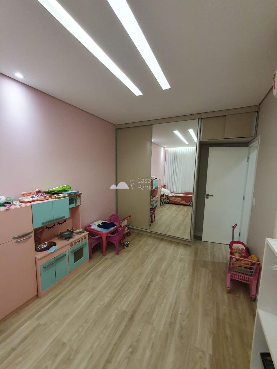 Casa, Gran Park, 5 Quartos, 4 Vagas, 5 Suítes