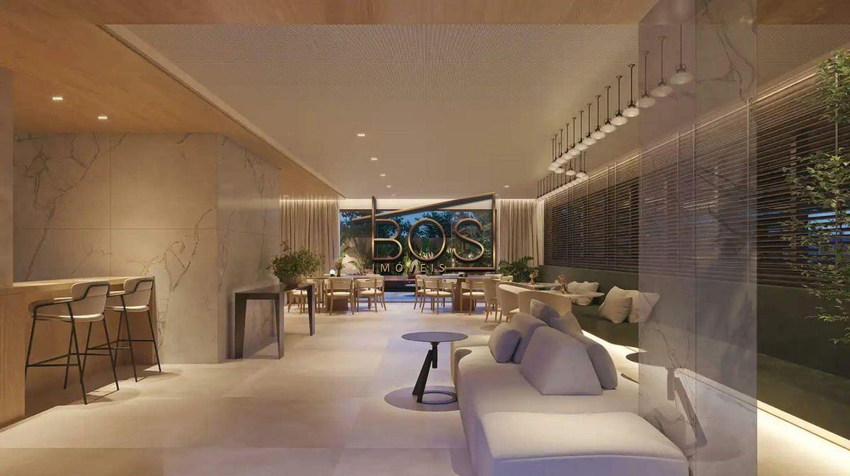 Apartamento, Santo Agostinho, 4 Quartos, 3 Vagas, 2 Suítes