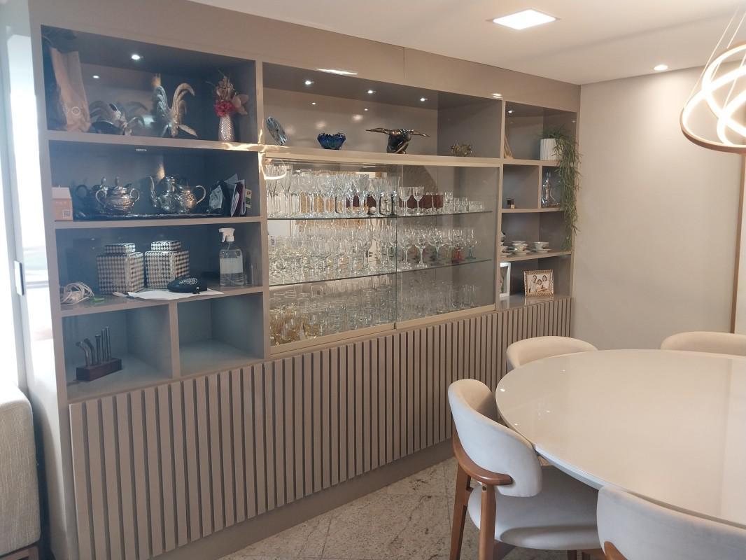 Apartamento, Silveira, 4 Quartos, 4 Vagas, 2 Suítes