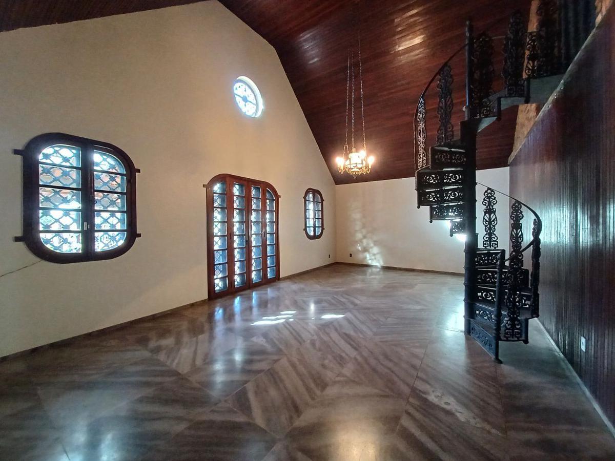 Casa, Santa Inês, 5 Quartos, 2 Vagas, 1 Suíte