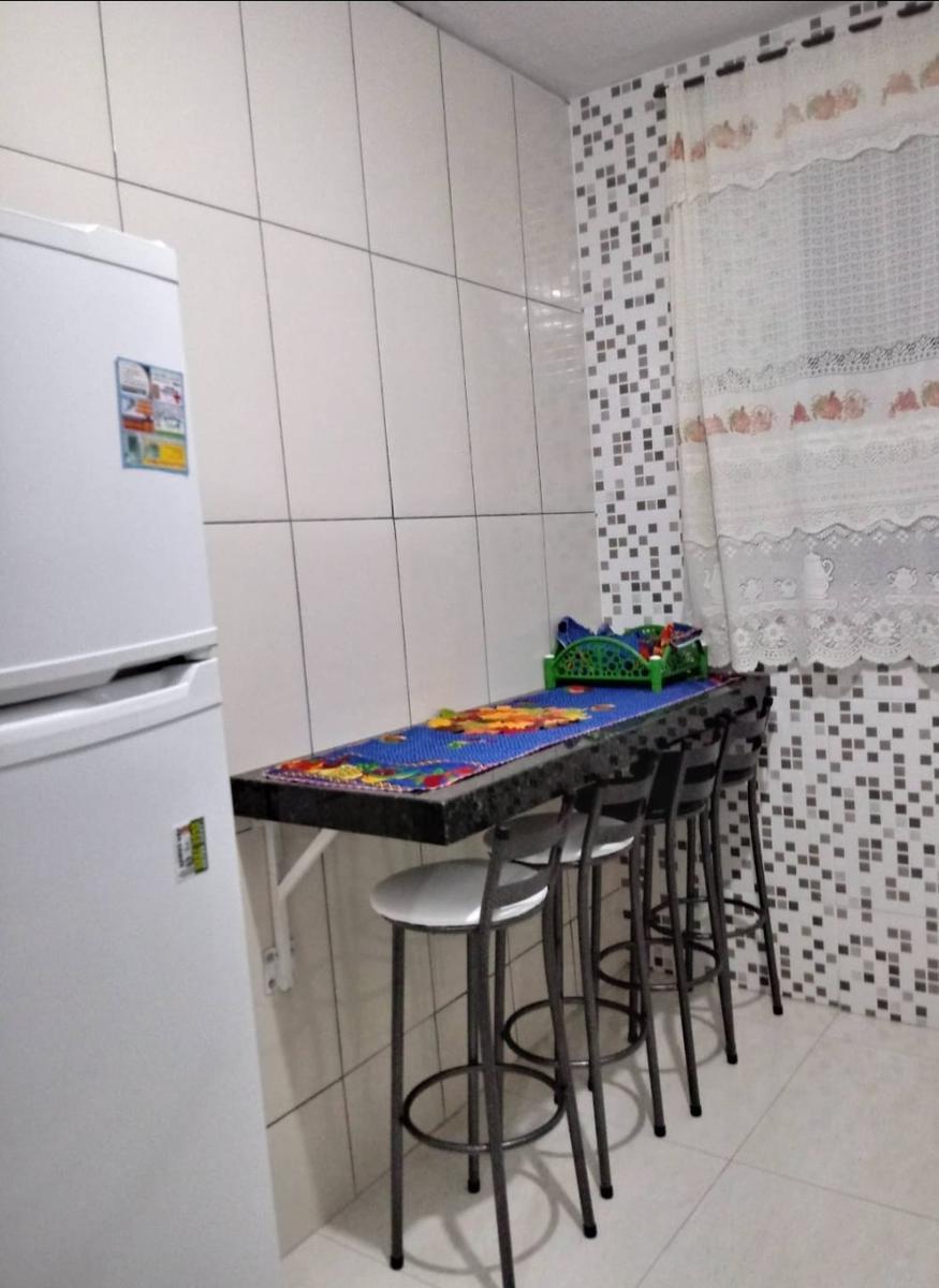Apartamento, Acaiaca, 2 Quartos, 1 Vaga