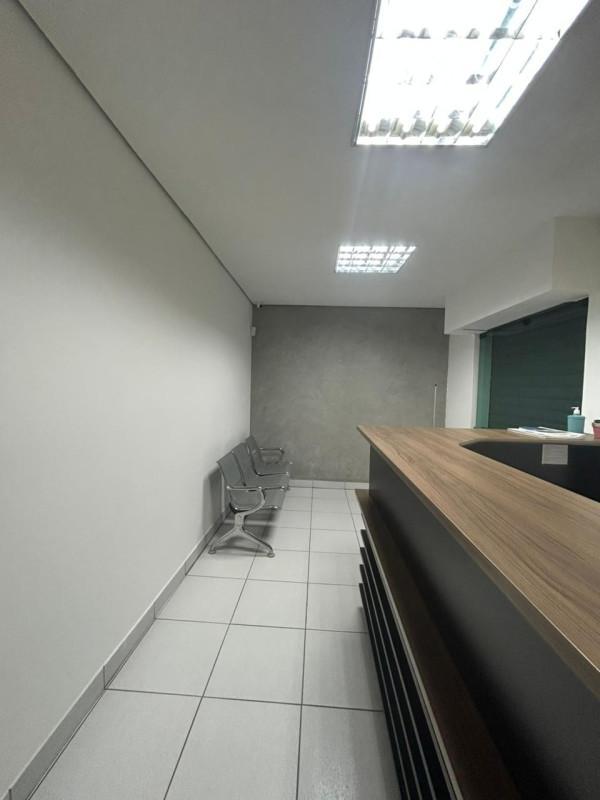 Galpão, Jardim Alvorada, 5 Quartos, 10 Vagas